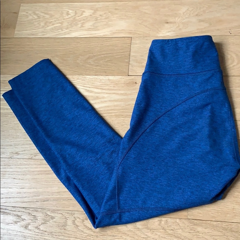 Outdoor Voices TechSweat 7/8 Leggings in S
